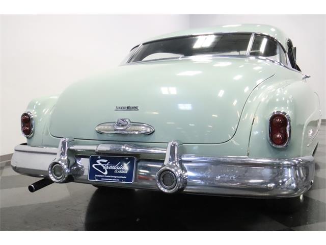 1950 Buick Super (CC-1245909) for sale in Mesa, Arizona