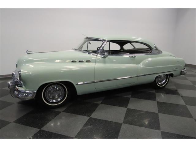 1950 Buick Super (CC-1245909) for sale in Mesa, Arizona