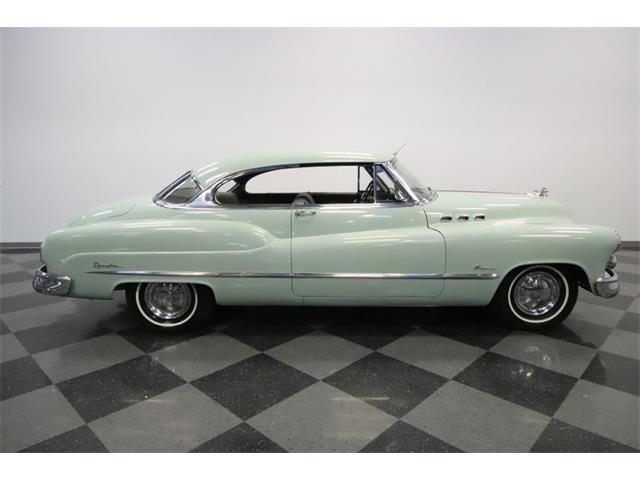 1950 Buick Super (CC-1245909) for sale in Mesa, Arizona