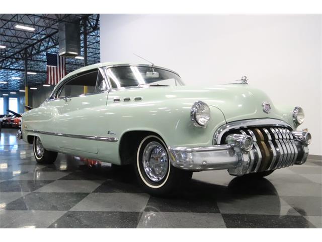 1950 Buick Super (CC-1245909) for sale in Mesa, Arizona
