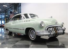 1950 Buick Super (CC-1245909) for sale in Mesa, Arizona