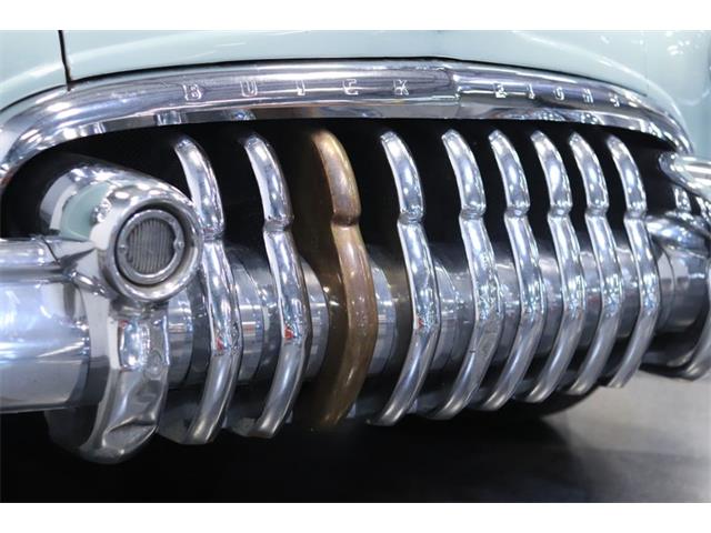 1950 Buick Super (CC-1245909) for sale in Mesa, Arizona