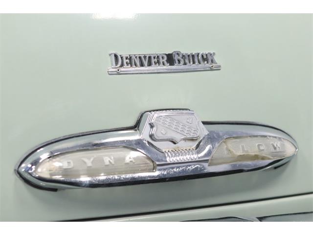 1950 Buick Super (CC-1245909) for sale in Mesa, Arizona