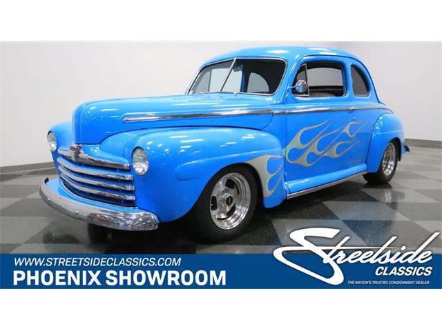 1947 Ford Deluxe (CC-1245910) for sale in Mesa, Arizona