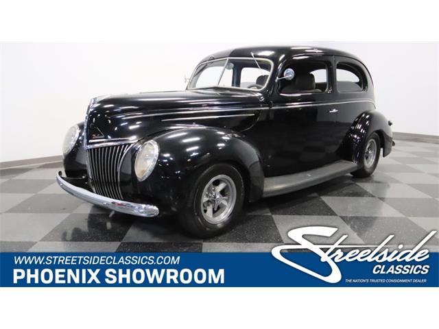 1939 Ford Deluxe (CC-1245912) for sale in Mesa, Arizona
