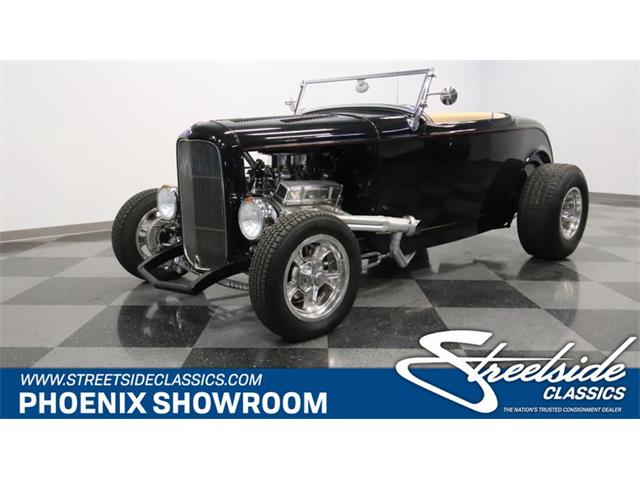 1932 Ford Roadster (CC-1245916) for sale in Mesa, Arizona