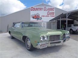 1970 Oldsmobile Delta 88 (CC-1245955) for sale in Staunton, Illinois