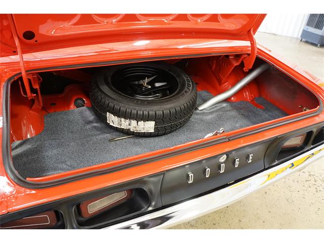 1973 Dodge Challenger (CC-1245967) for sale in Homer City, Pennsylvania
