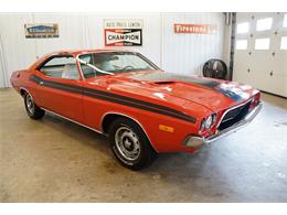1973 Dodge Challenger (CC-1245967) for sale in Homer City, Pennsylvania
