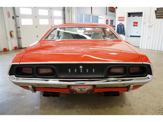 1973 Dodge Challenger (CC-1245967) for sale in Homer City, Pennsylvania
