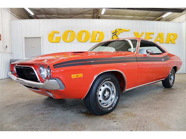 1973 Dodge Challenger (CC-1245967) for sale in Homer City, Pennsylvania