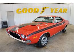 1973 Dodge Challenger (CC-1245967) for sale in Homer City, Pennsylvania