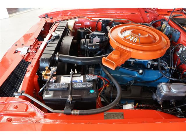 1973 Dodge Challenger (CC-1245967) for sale in Homer City, Pennsylvania