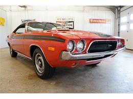1973 Dodge Challenger (CC-1245967) for sale in Homer City, Pennsylvania