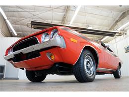 1973 Dodge Challenger (CC-1245967) for sale in Homer City, Pennsylvania