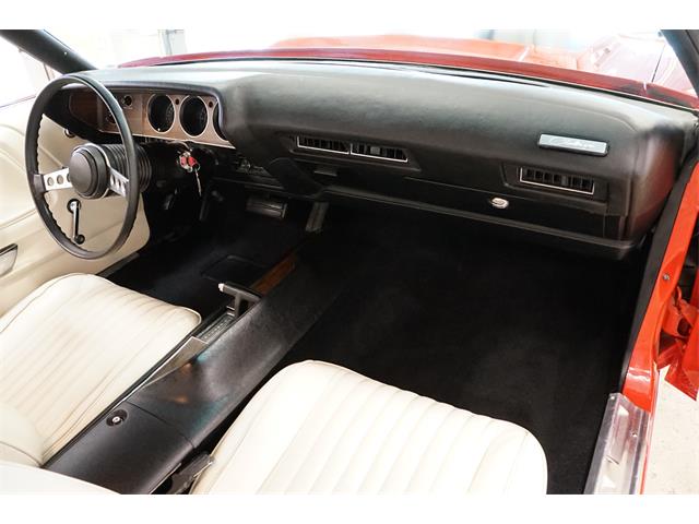 1973 Dodge Challenger (CC-1245967) for sale in Homer City, Pennsylvania