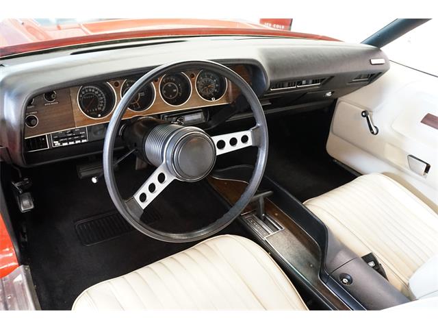 1973 Dodge Challenger (CC-1245967) for sale in Homer City, Pennsylvania