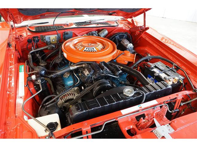 1973 Dodge Challenger (CC-1245967) for sale in Homer City, Pennsylvania