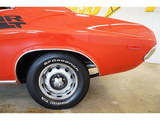 1973 Dodge Challenger (CC-1245967) for sale in Homer City, Pennsylvania