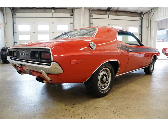 1973 Dodge Challenger (CC-1245967) for sale in Homer City, Pennsylvania