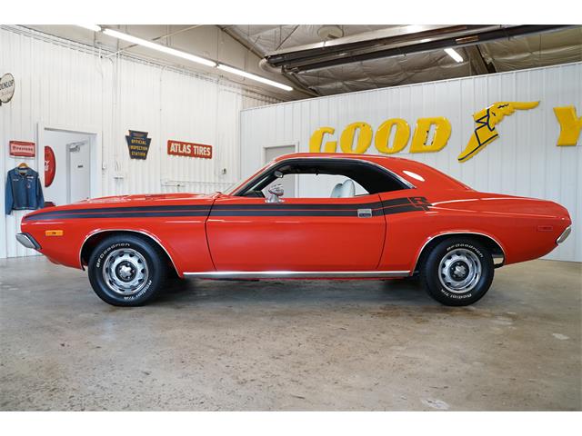 1973 Dodge Challenger (CC-1245967) for sale in Homer City, Pennsylvania
