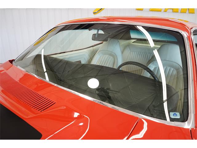 1973 Dodge Challenger (CC-1245967) for sale in Homer City, Pennsylvania