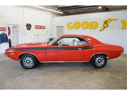 1973 Dodge Challenger (CC-1245967) for sale in Homer City, Pennsylvania