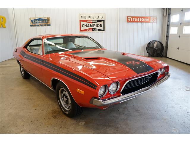 1973 Dodge Challenger (CC-1245967) for sale in Homer City, Pennsylvania