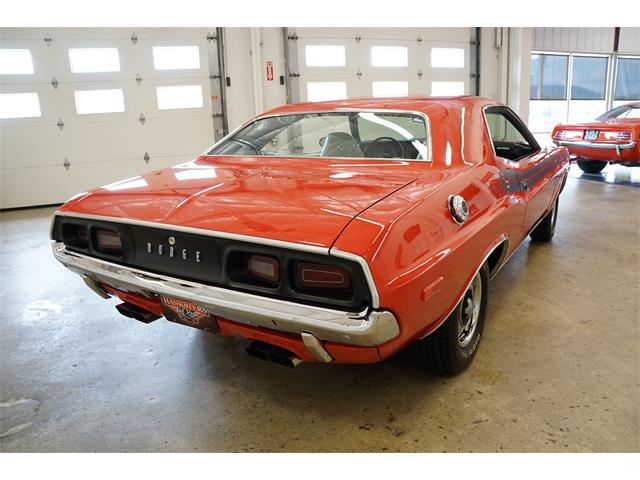 1973 Dodge Challenger (CC-1245967) for sale in Homer City, Pennsylvania