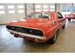 1973 Dodge Challenger (CC-1245967) for sale in Homer City, Pennsylvania