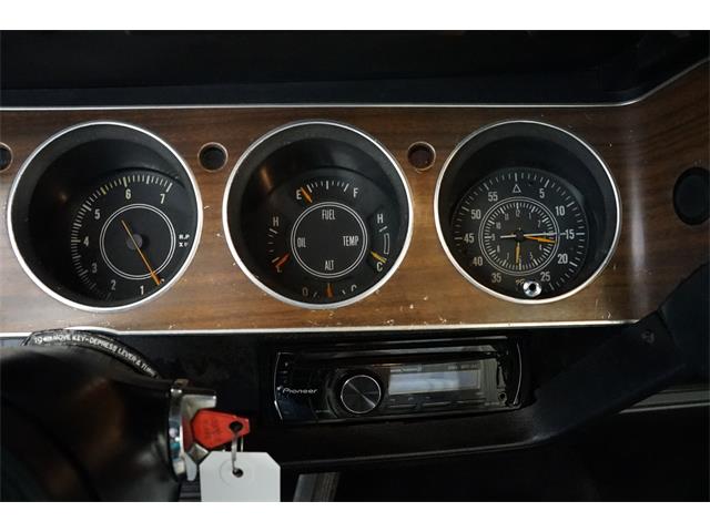 1973 Dodge Challenger (CC-1245967) for sale in Homer City, Pennsylvania