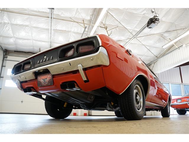 1973 Dodge Challenger (CC-1245967) for sale in Homer City, Pennsylvania