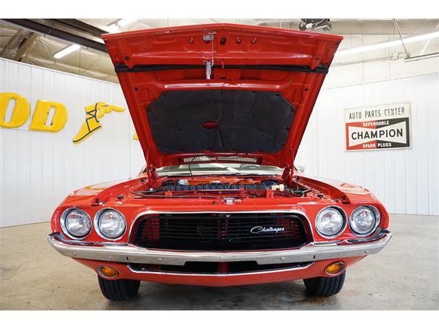 1973 Dodge Challenger (CC-1245967) for sale in Homer City, Pennsylvania