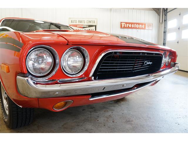 1973 Dodge Challenger (CC-1245967) for sale in Homer City, Pennsylvania