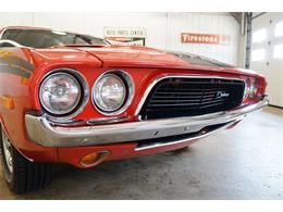 1973 Dodge Challenger (CC-1245967) for sale in Homer City, Pennsylvania