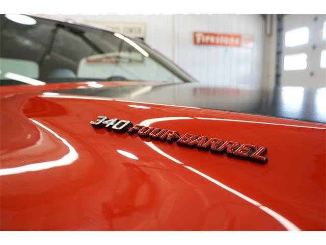 1973 Dodge Challenger (CC-1245967) for sale in Homer City, Pennsylvania