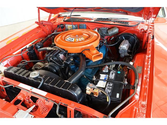 1973 Dodge Challenger (CC-1245967) for sale in Homer City, Pennsylvania