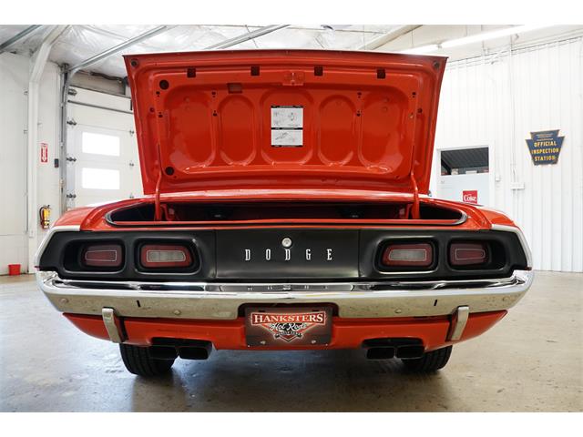 1973 Dodge Challenger (CC-1245967) for sale in Homer City, Pennsylvania