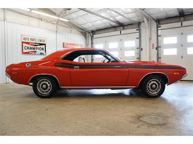 1973 Dodge Challenger (CC-1245967) for sale in Homer City, Pennsylvania