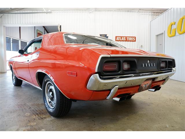 1973 Dodge Challenger (CC-1245967) for sale in Homer City, Pennsylvania