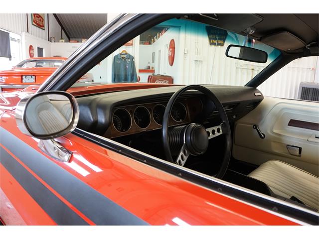 1973 Dodge Challenger (CC-1245967) for sale in Homer City, Pennsylvania