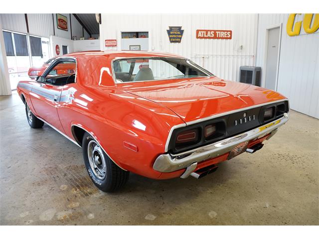 1973 Dodge Challenger (CC-1245967) for sale in Homer City, Pennsylvania