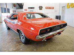 1973 Dodge Challenger (CC-1245967) for sale in Homer City, Pennsylvania