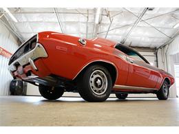 1973 Dodge Challenger (CC-1245967) for sale in Homer City, Pennsylvania