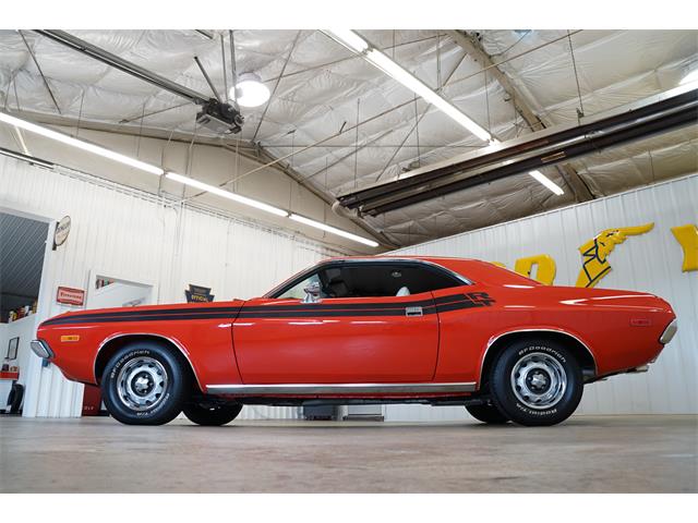 1973 Dodge Challenger (CC-1245967) for sale in Homer City, Pennsylvania
