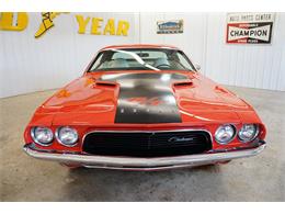 1973 Dodge Challenger (CC-1245967) for sale in Homer City, Pennsylvania