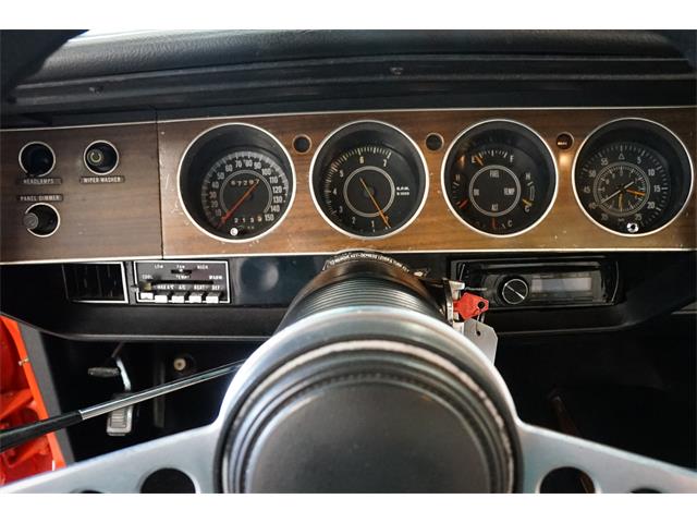 1973 Dodge Challenger (CC-1245967) for sale in Homer City, Pennsylvania