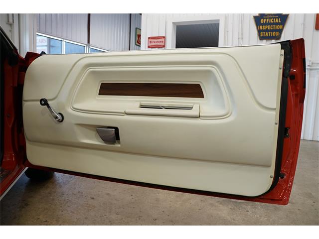 1973 Dodge Challenger (CC-1245967) for sale in Homer City, Pennsylvania