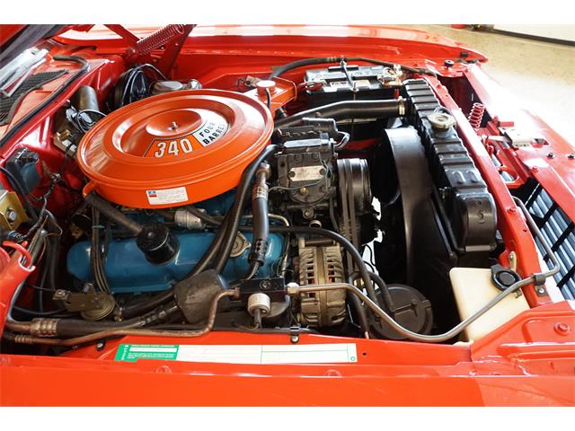 1973 Dodge Challenger (CC-1245967) for sale in Homer City, Pennsylvania