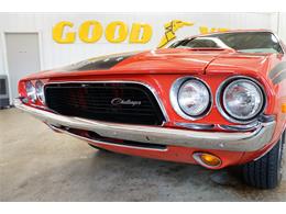 1973 Dodge Challenger (CC-1245967) for sale in Homer City, Pennsylvania